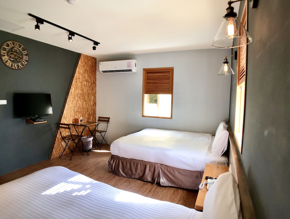 Martin Wales Hotel Kenting