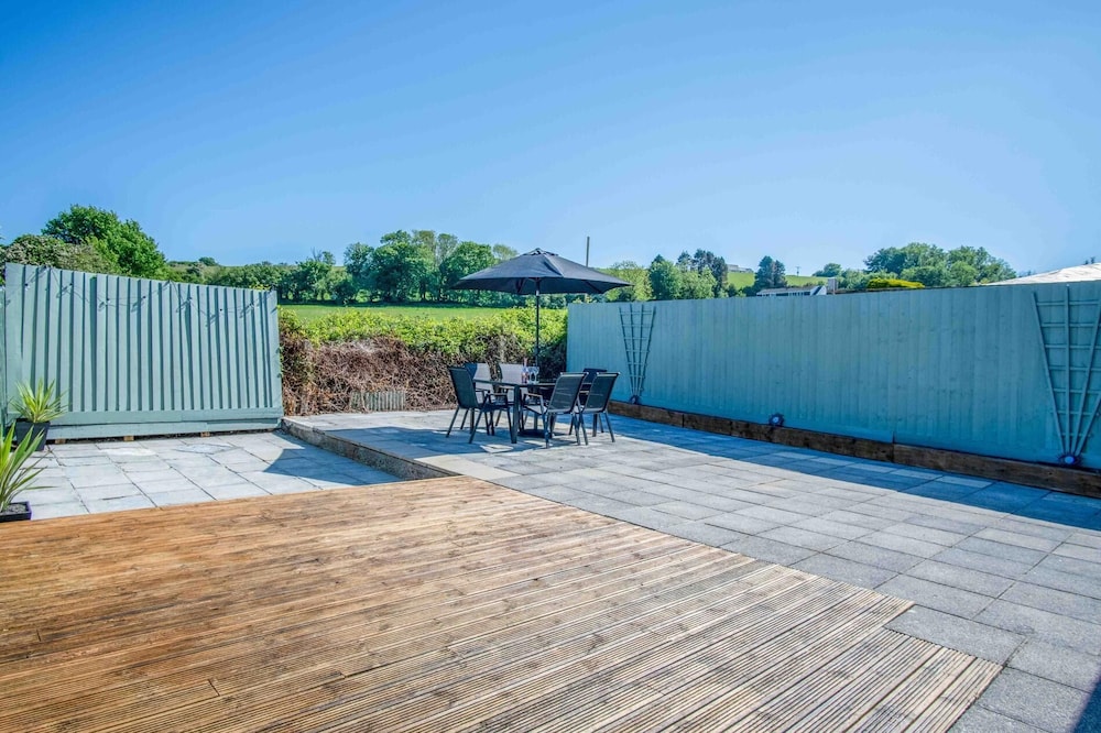 Larkfield - 3 Bedroom Holiday Home - Penally