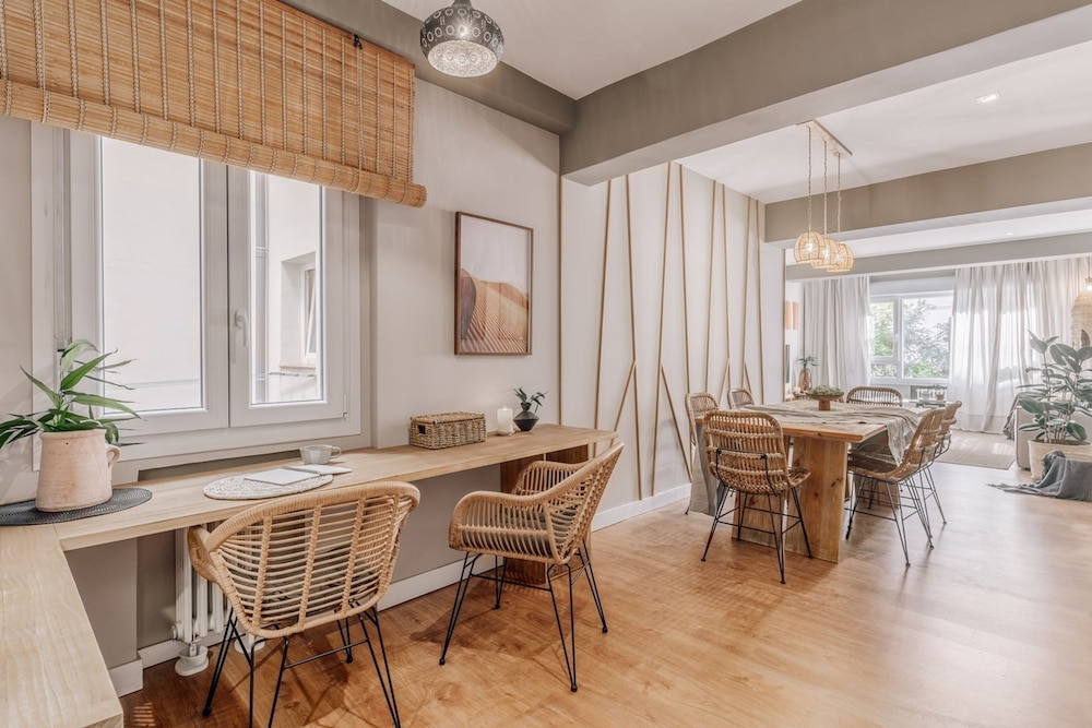 Smara - 3 Bedrooms in Salamanca