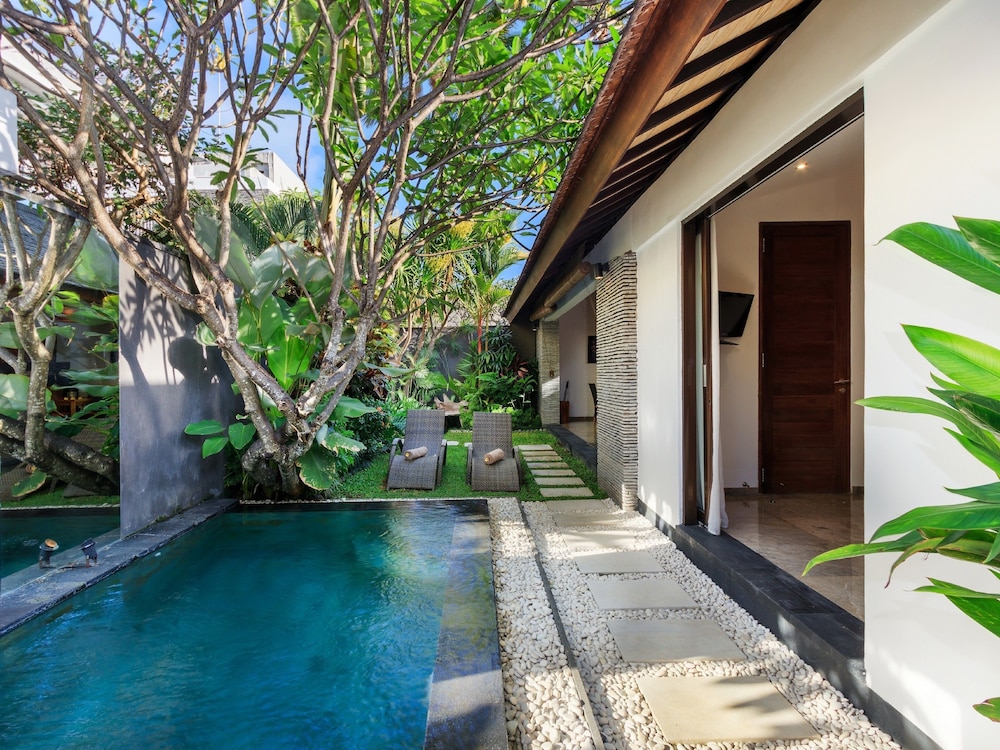 Anjali Villas by Villa Finder