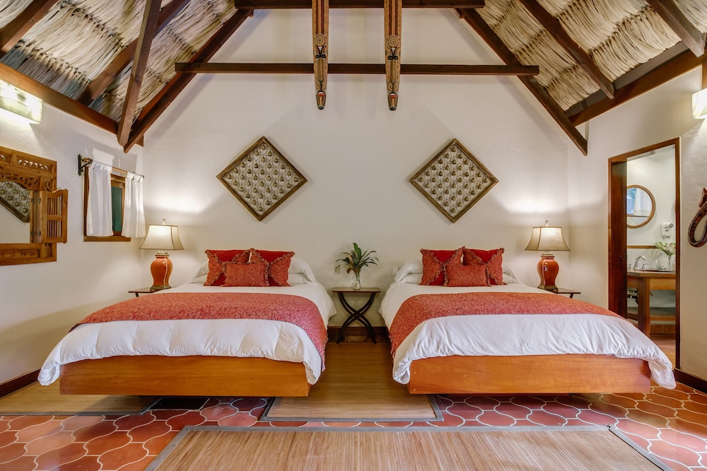 Belize Vacations - The Lodge at Chaa Creek - Property Image 3