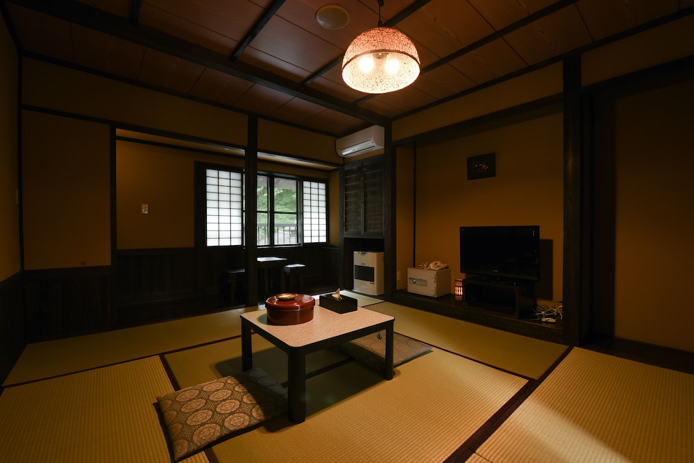 Kanno Jigoku
