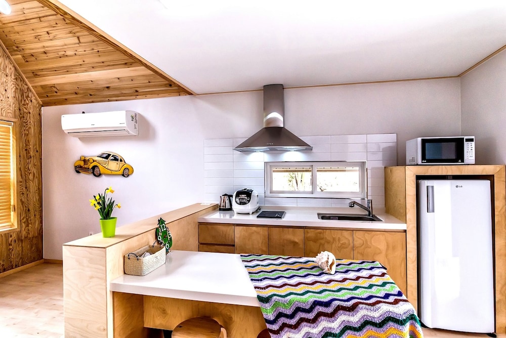 Browncabin Pension