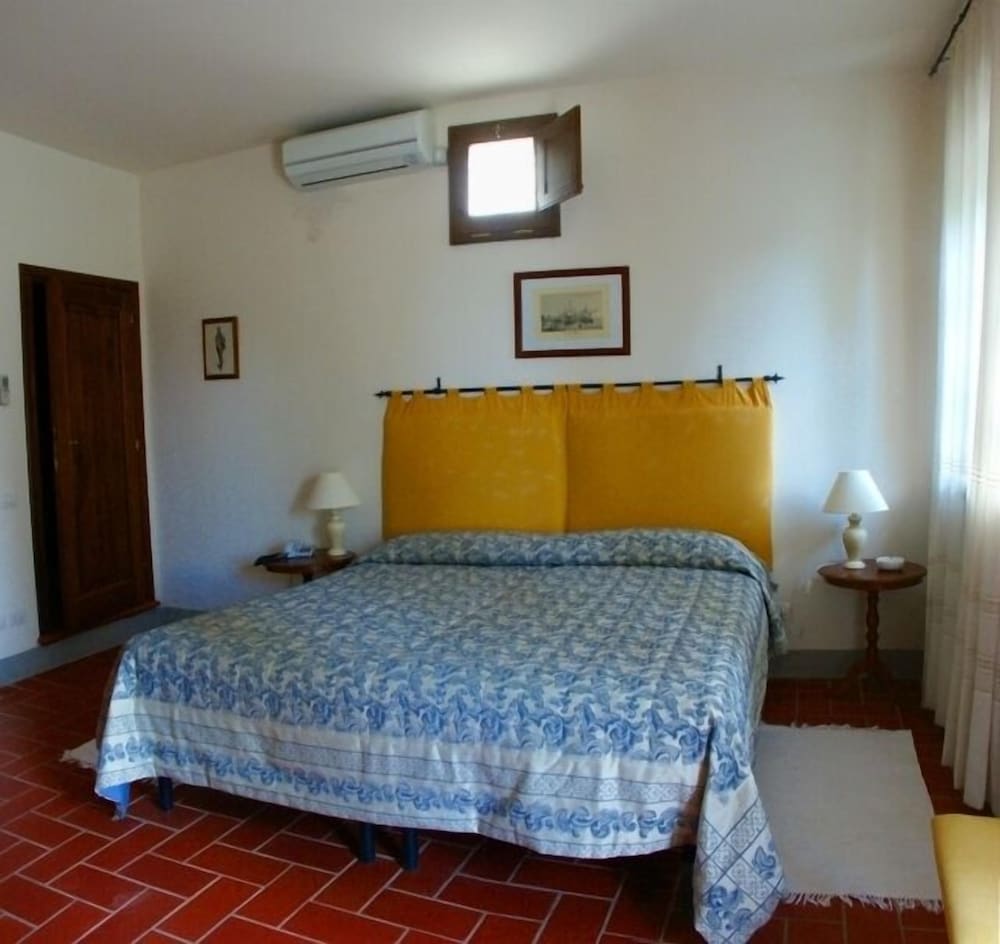 Villa Belvedere - Campoli