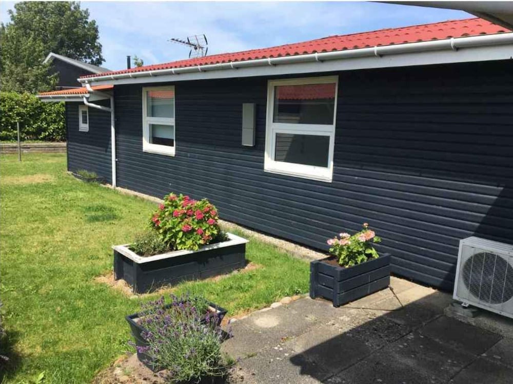 5 Star Holiday Home in Otterup