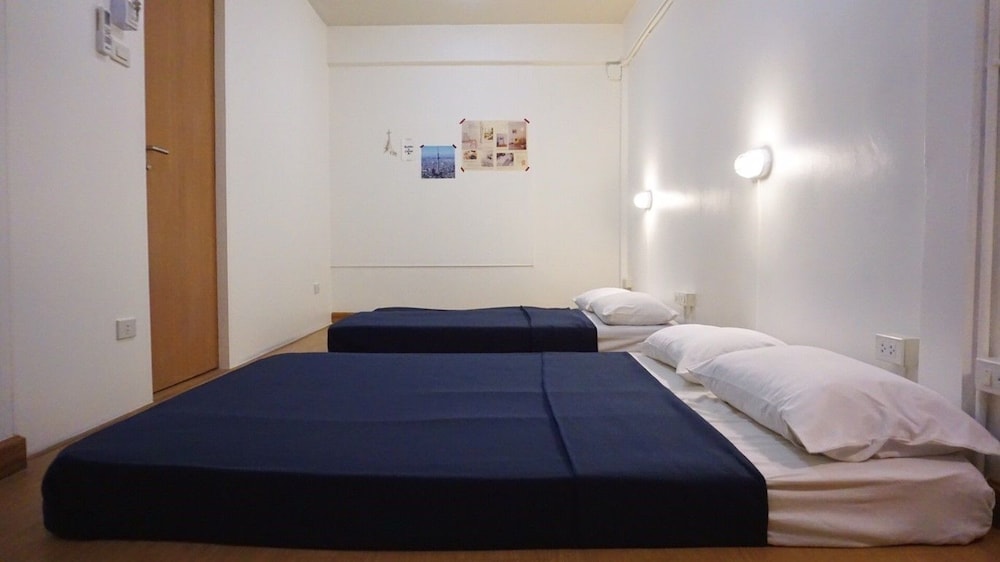 Need Sleep Hostel