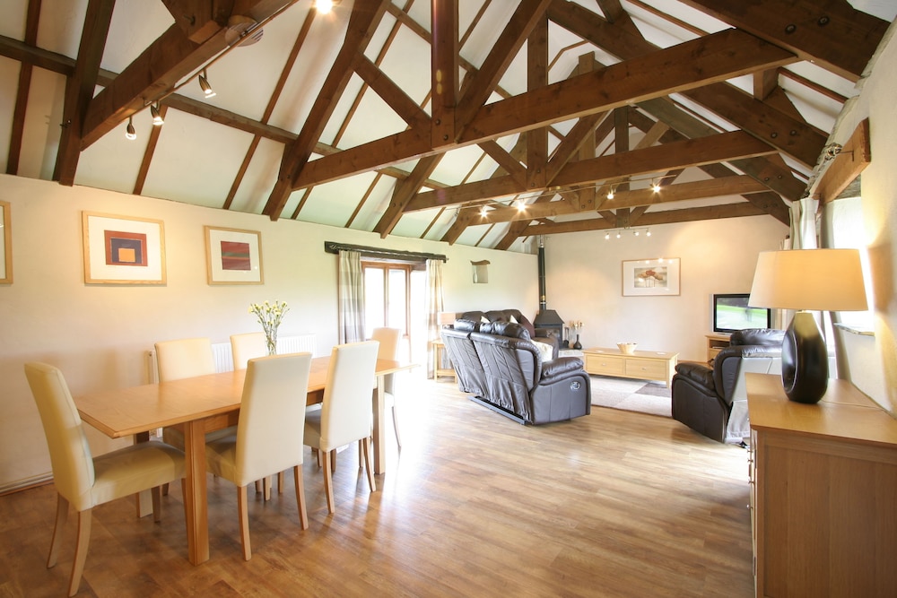 Looe Vacations - Polean Farm Cottages - Property Image 33