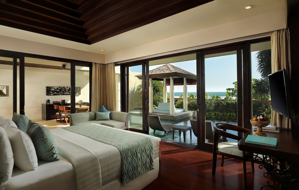 The Seminyak Beach Resort & Spa 53