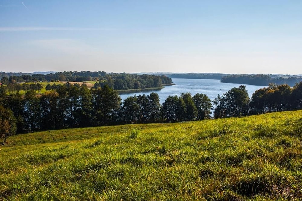 Agroturystyka u przyjaciol Soni