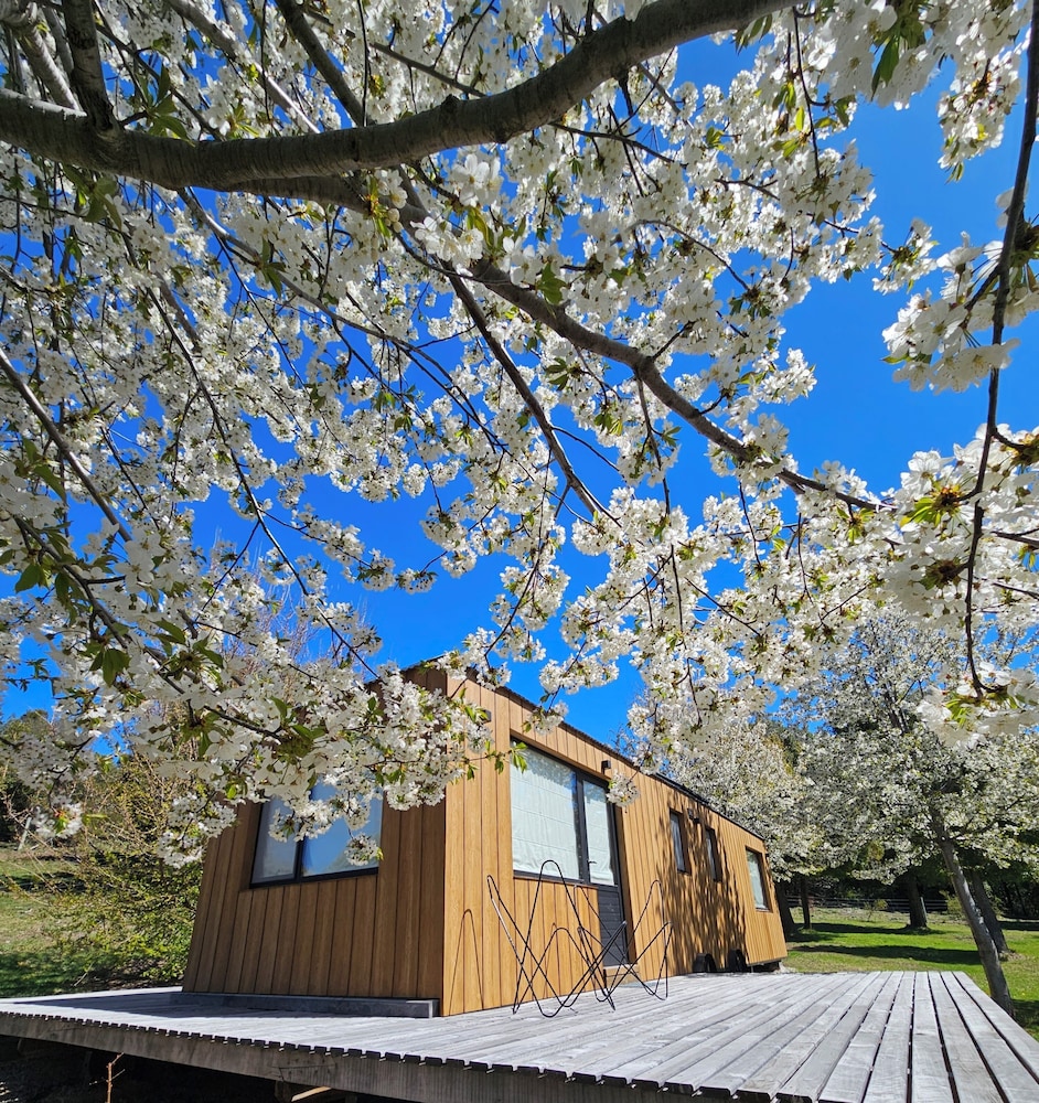 La Morada Lodge & Glamping - Meliquina