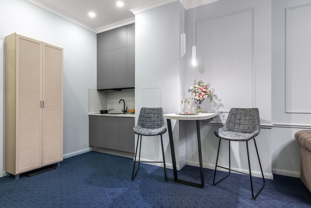 Nevsky Loft Studio