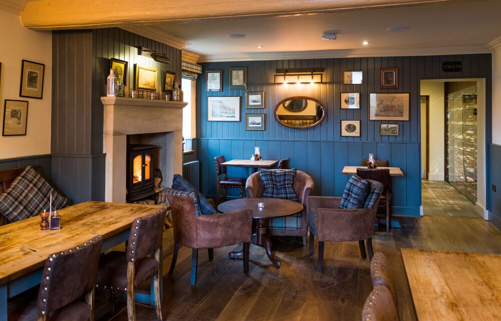 Derby Arms