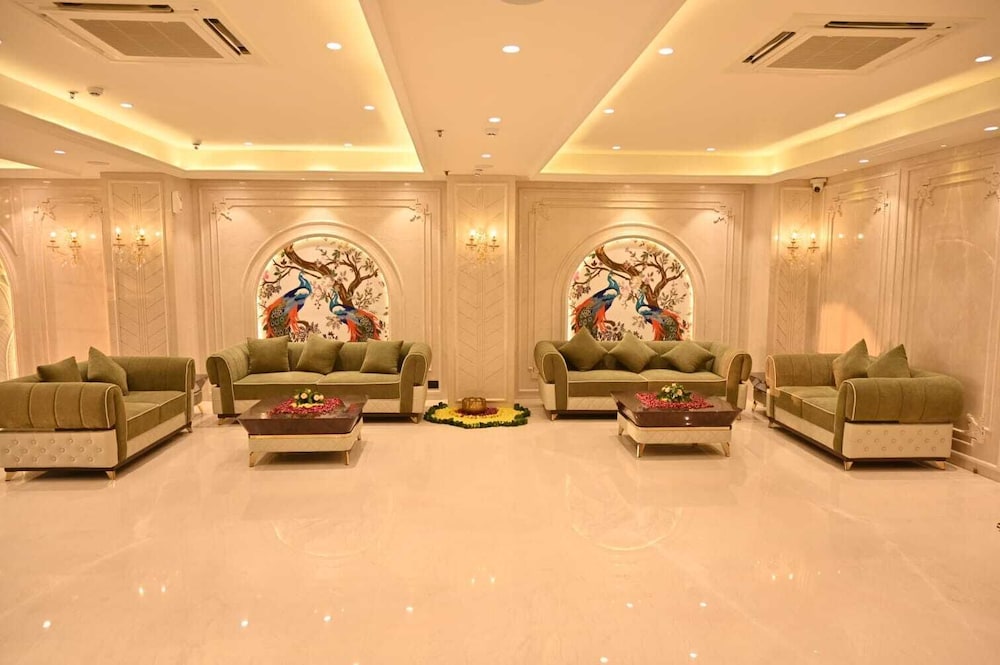 Arth Boutique Hotel