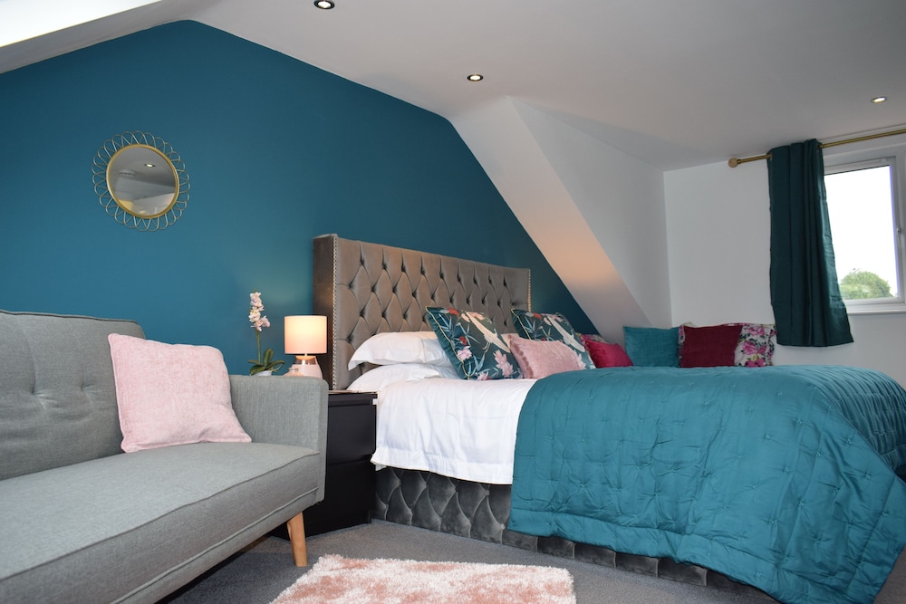 Kedleston View B&B