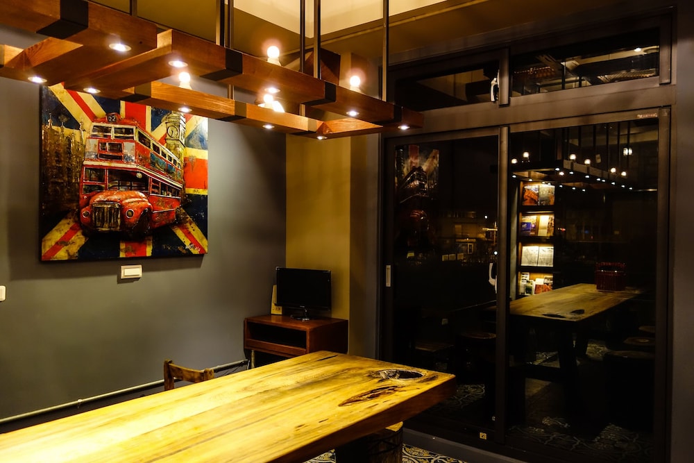 Kaho Hotel