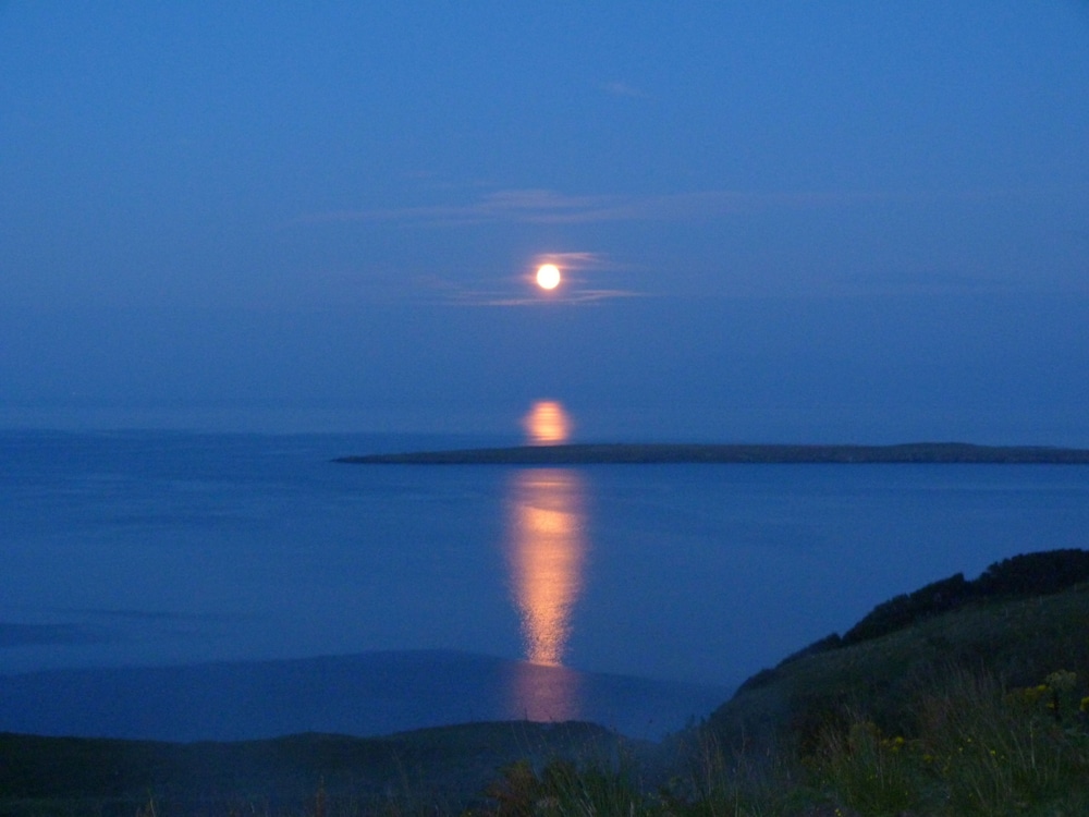 Gairloch View B & B view 2