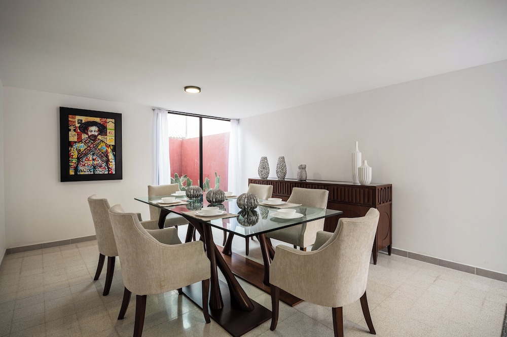 Residencias Viterbo