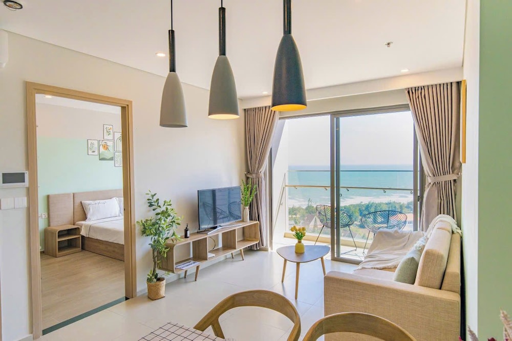 Meomeo Homestay - The song Apartment Vung Tau