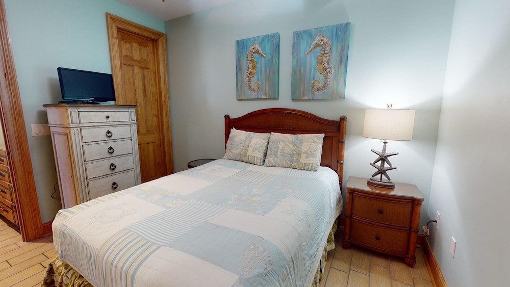 The Gardens by Tybee Vacation Rentals