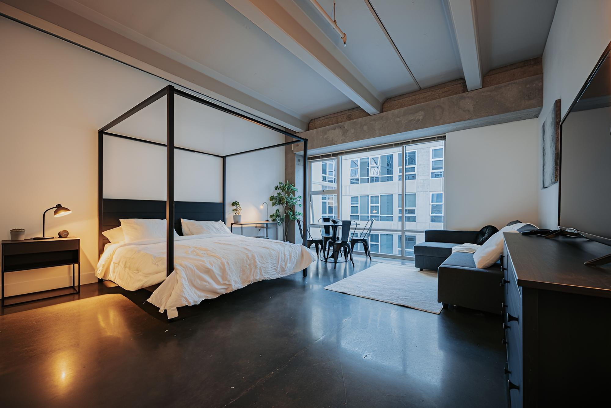 The Stadsbo view 5