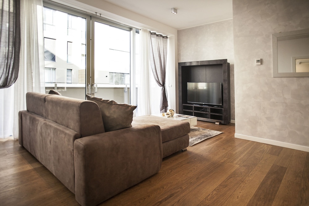 Hemeras Boutique House Aparthotel Duomo