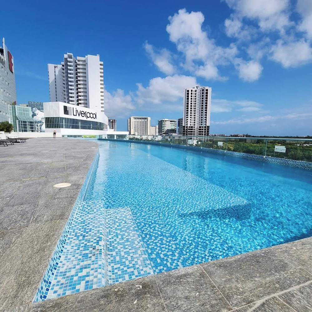 Exclusivo Penthouse con Vista Panorámica