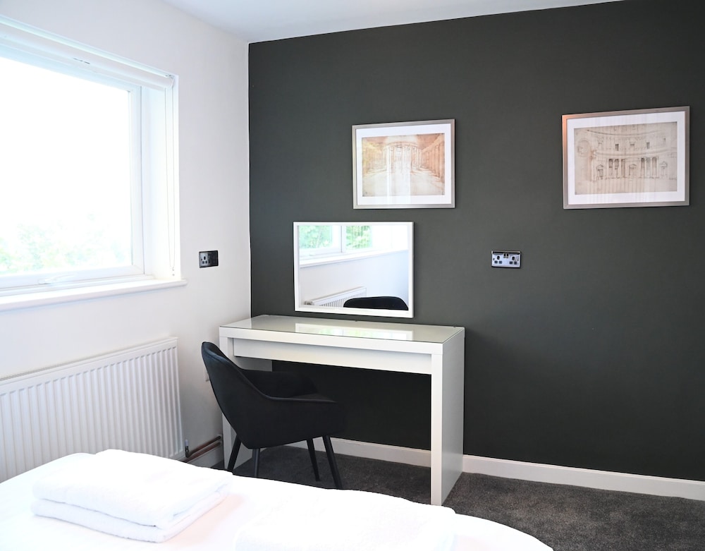 Park View Suite