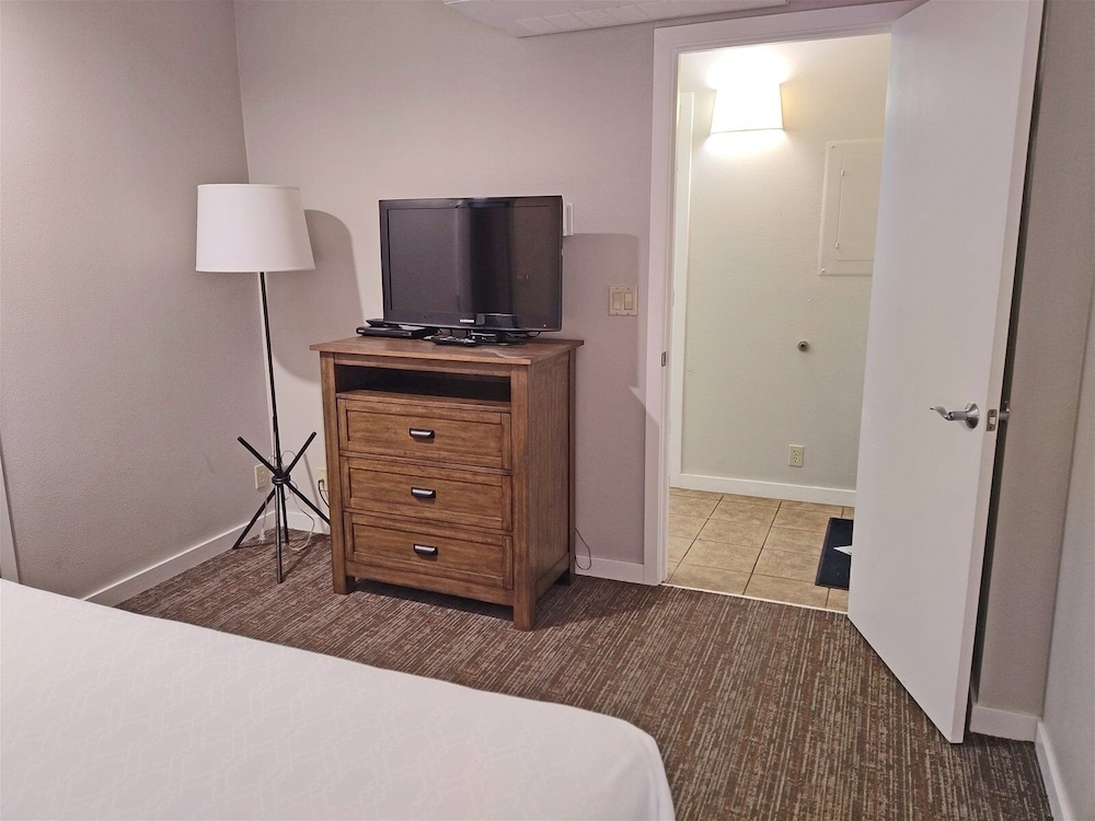 7th Mtn 823f 3 Bedroom Condo