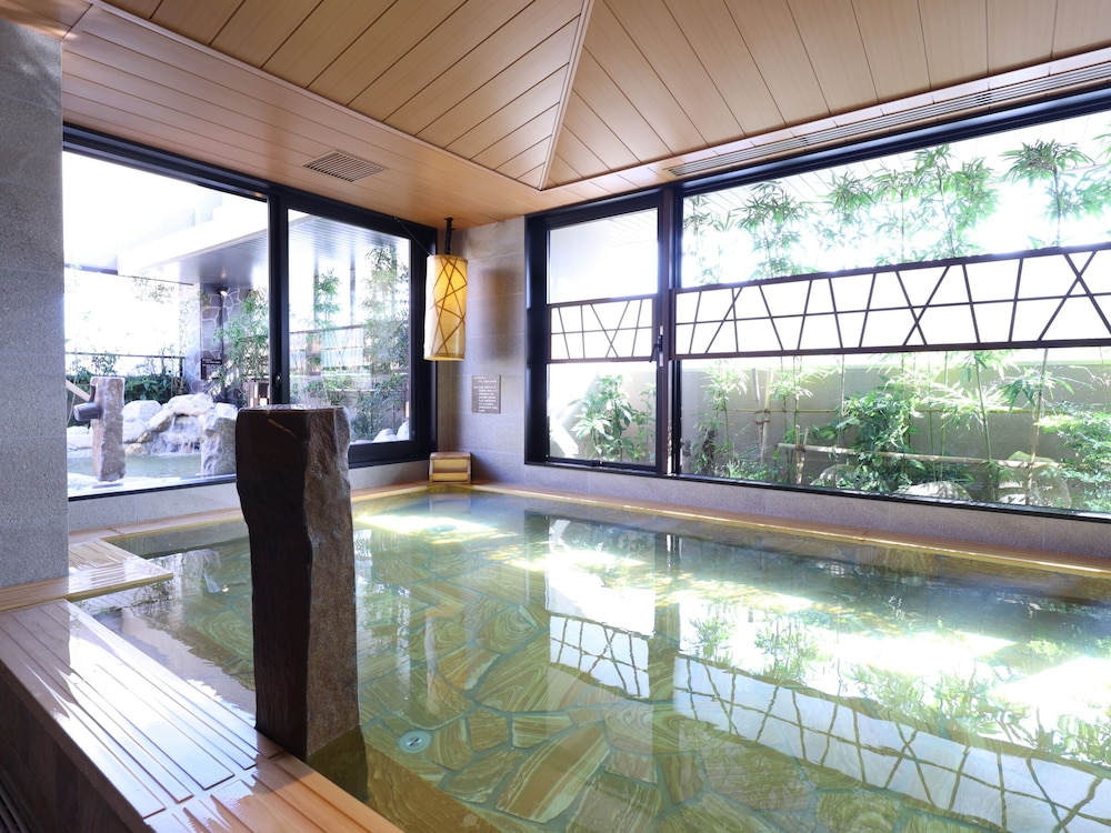 Beppu Hatto Onyado Nono Beppu 25