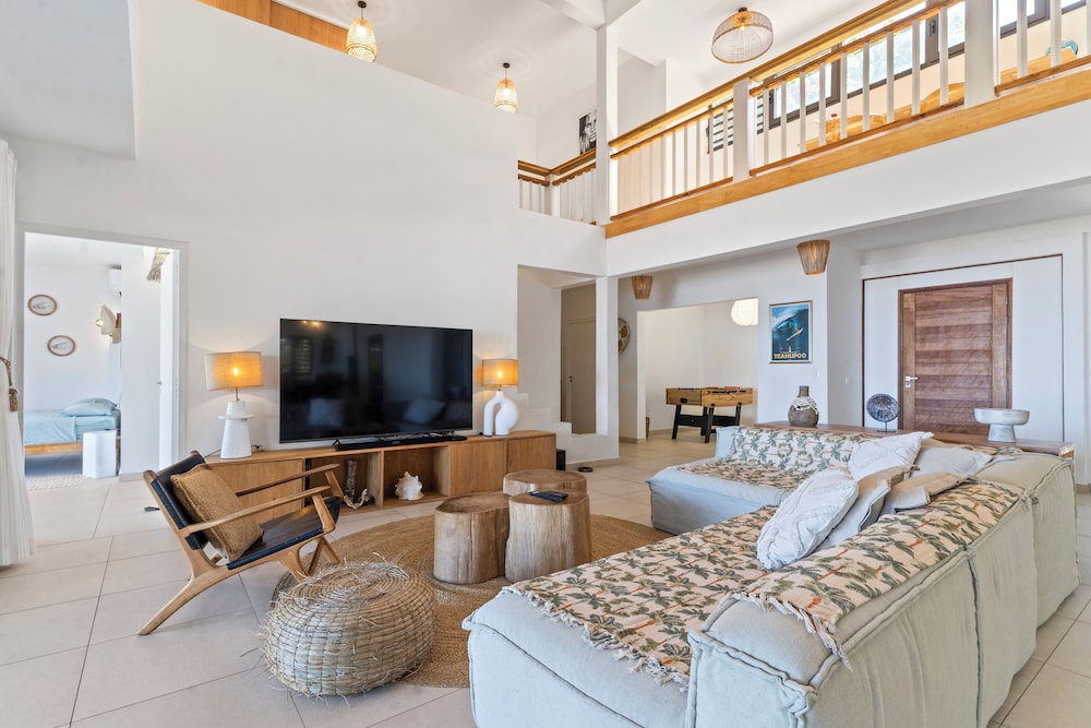 Hinarani Villa