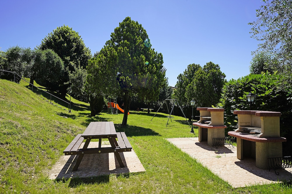 Residence La Filanda