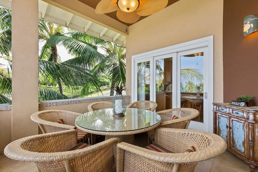 Third Floor Penthouse - AC - Excellent Views Ocean - Walk To Beach - Vrkcv