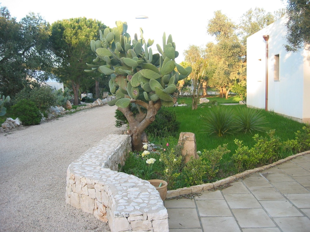 Residence Gli Ulivi
