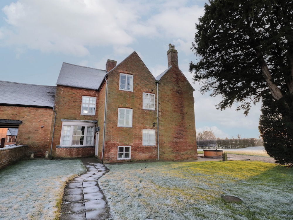 Dunnimere Farmhouse