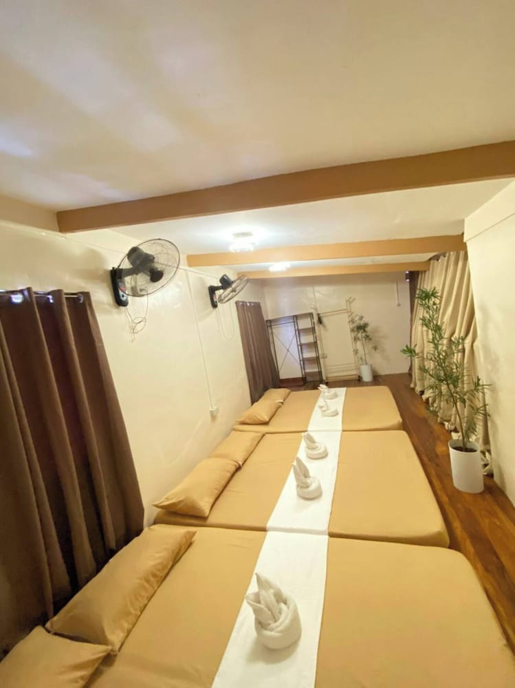 Bucana Beach House North El Nido