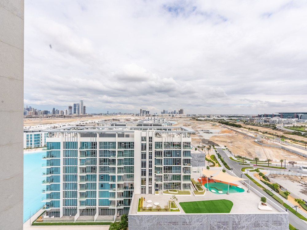 Ultimate Luxury Retreat in MBR City