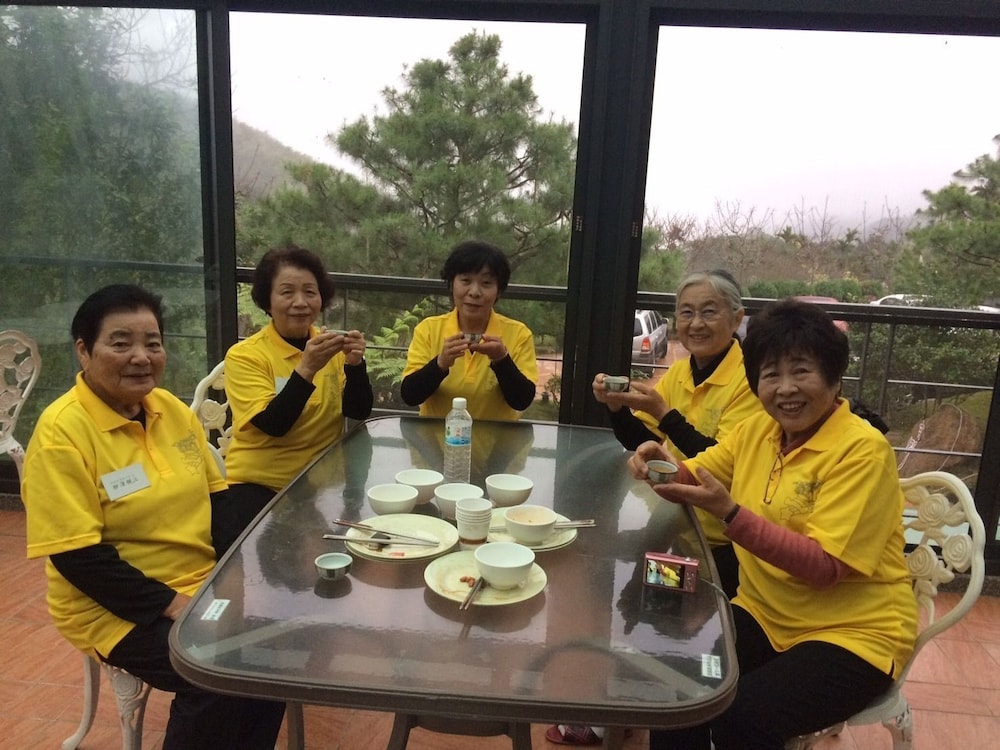 Ji-Ye leisure land