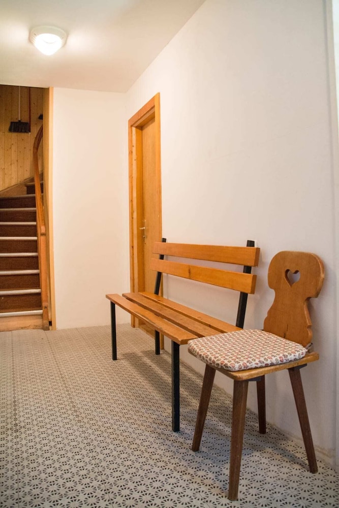 Chalet Wurzenbord 1