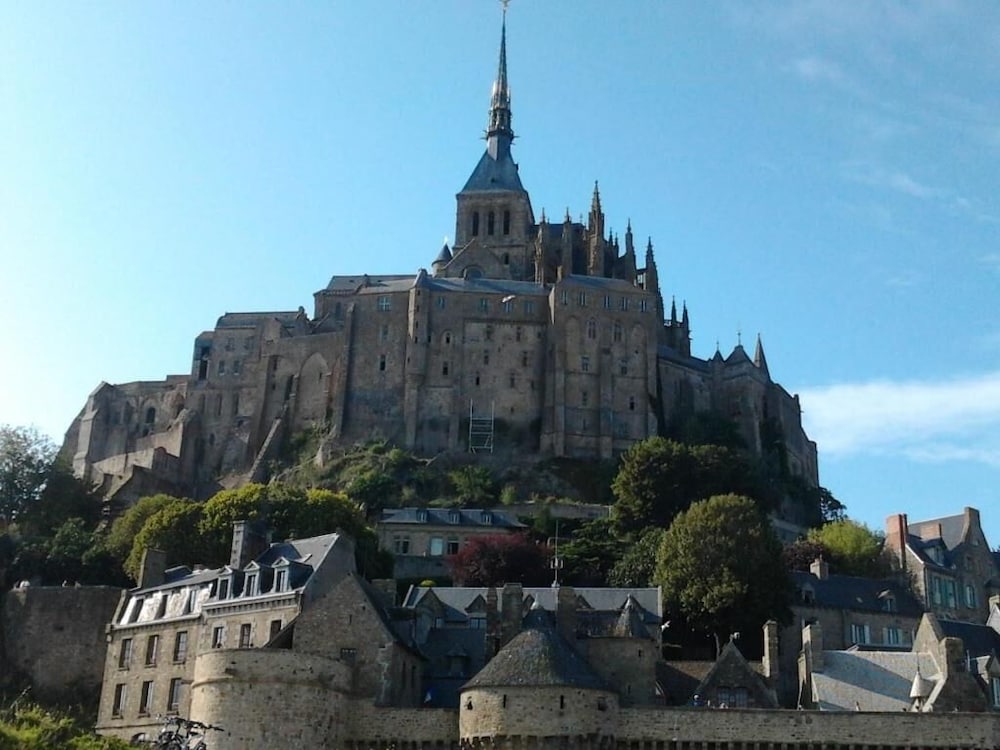 La Merveille