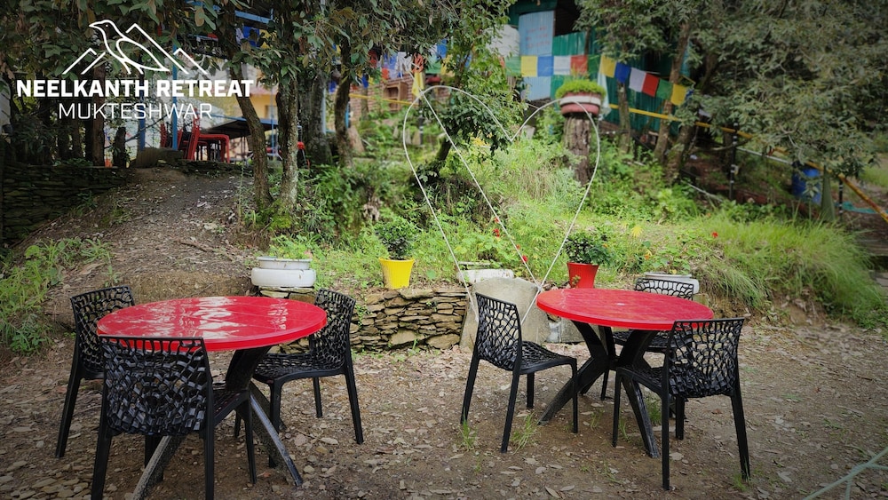 Neelkanth retreat