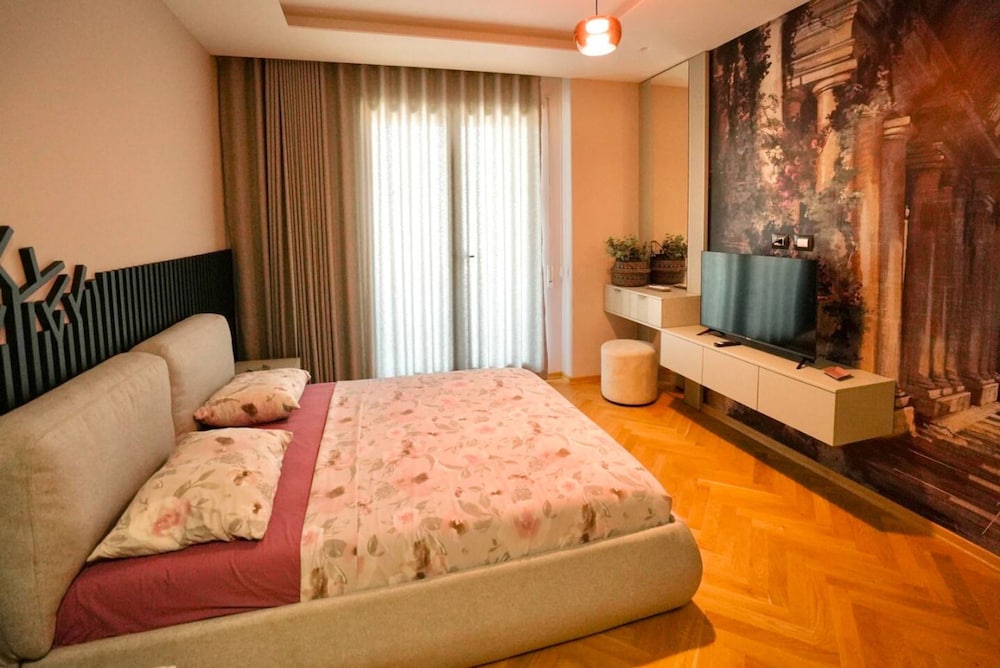 Grandstay Apartments 009