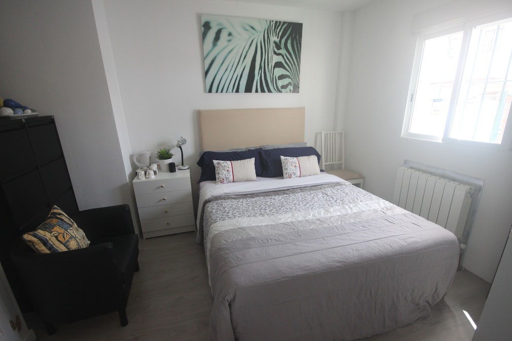 Marbella Vacations - Guest-House Marbella - Property Image 28