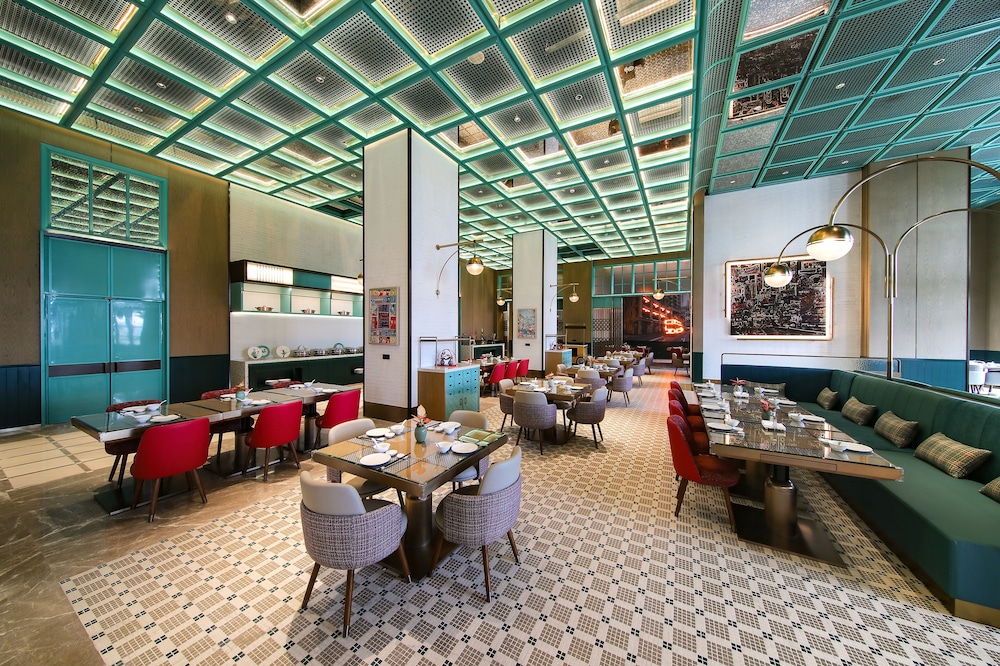 Xiamen Portman Seven Stars Bay Fliport Hotel