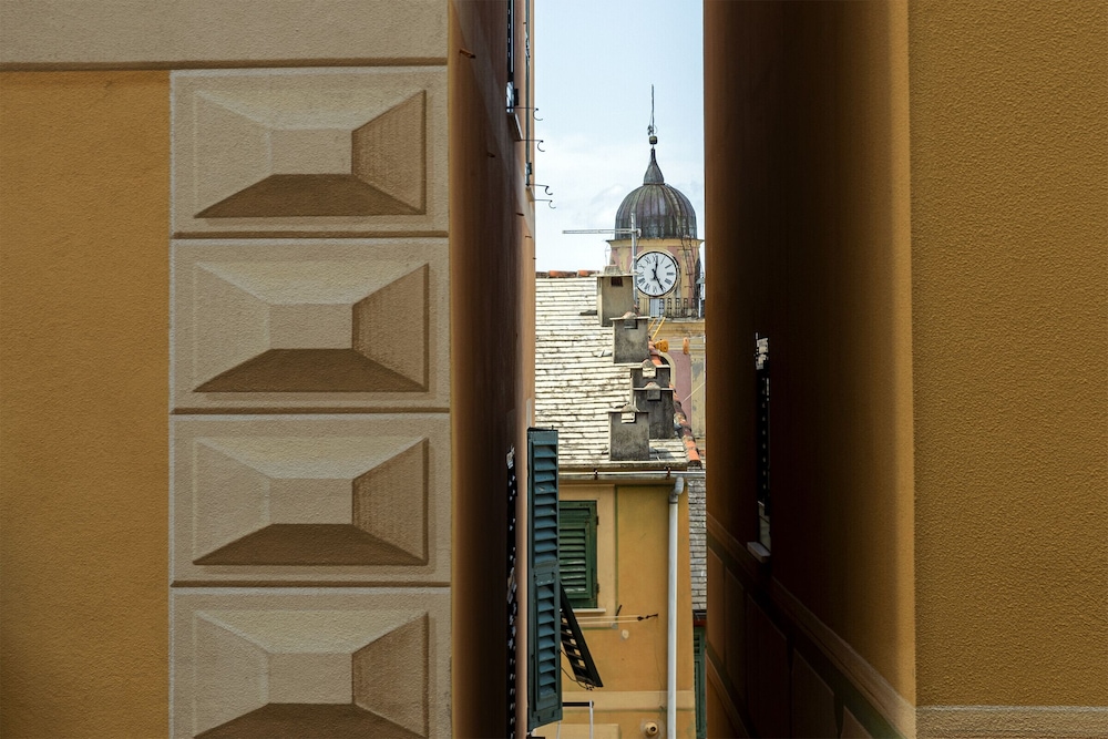 Il Campanile by Wonderful Italy
