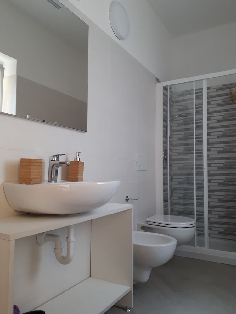 Bel Sorriso Varese - Dormire Felice Rooms & Apartments
