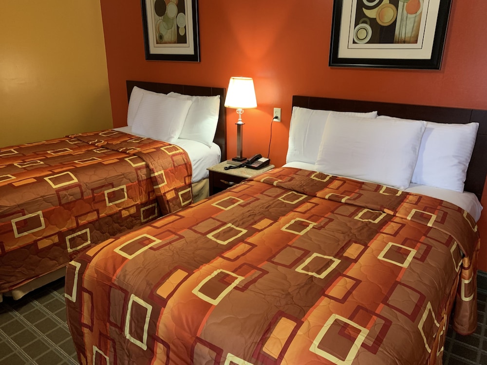 Scottish Inns