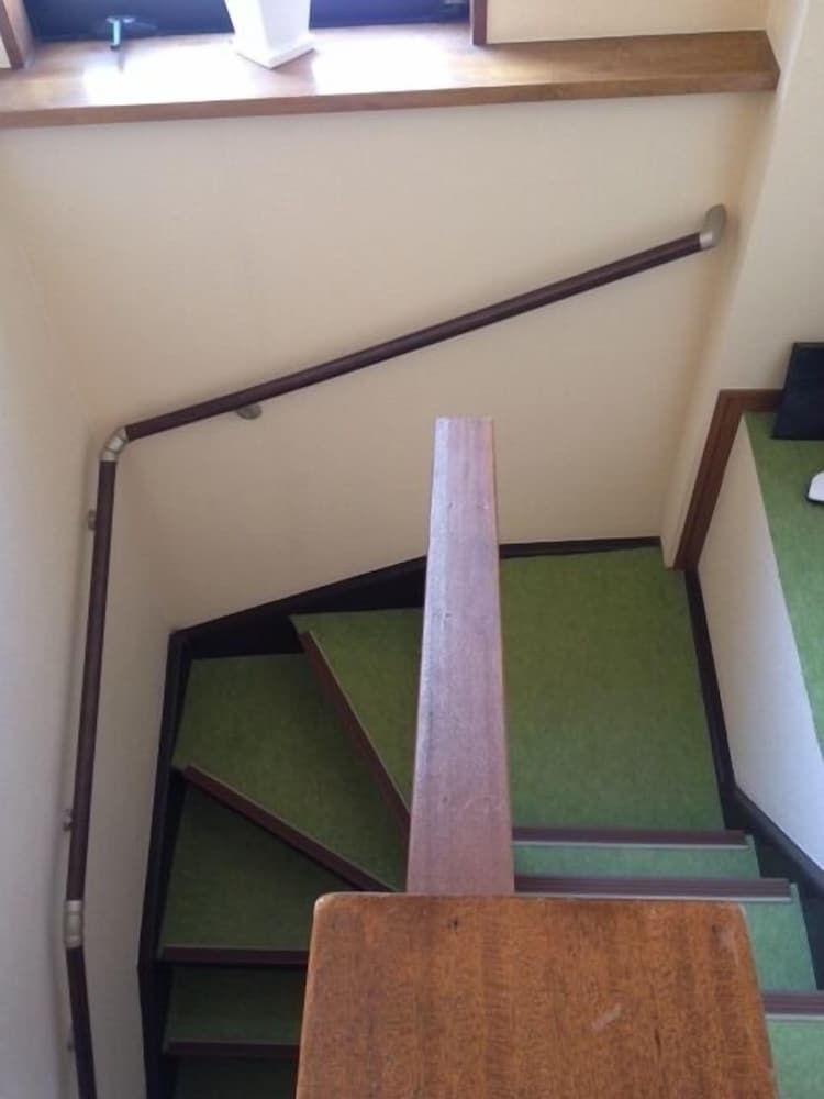 KAGOSHIMA ILCA GUEST HOUSE - Hostel