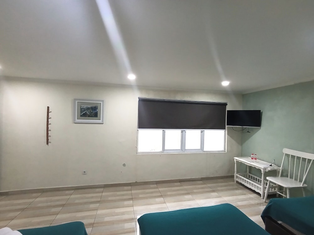Mamifokobo Guest House