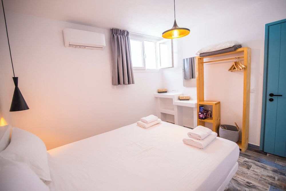 Depis Edem Luxury Villas