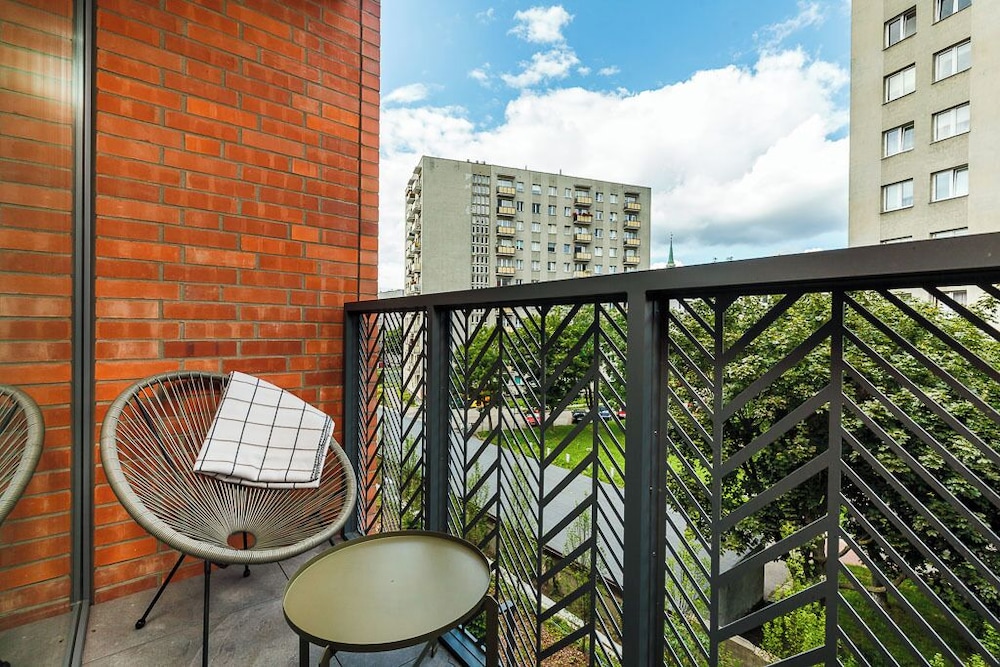 RentPlanet - Apartament Łąkowa